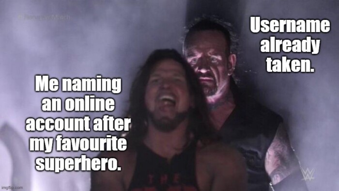 Meme by gargoyle
