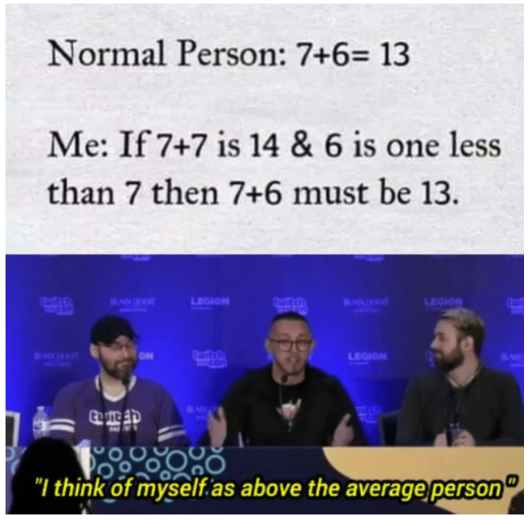 Meme by straya