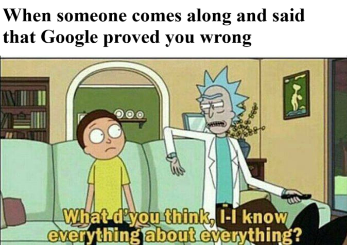 Meme by tiger
