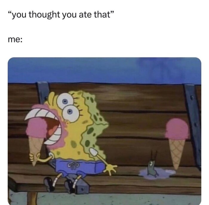 Meme by kronk