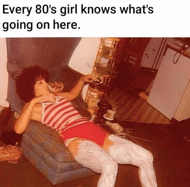 Meme by classic80smusicmemes