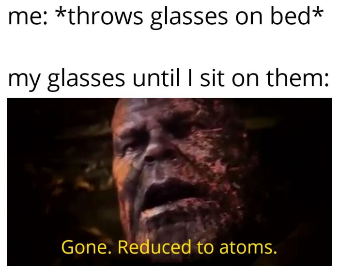 Meme by listables