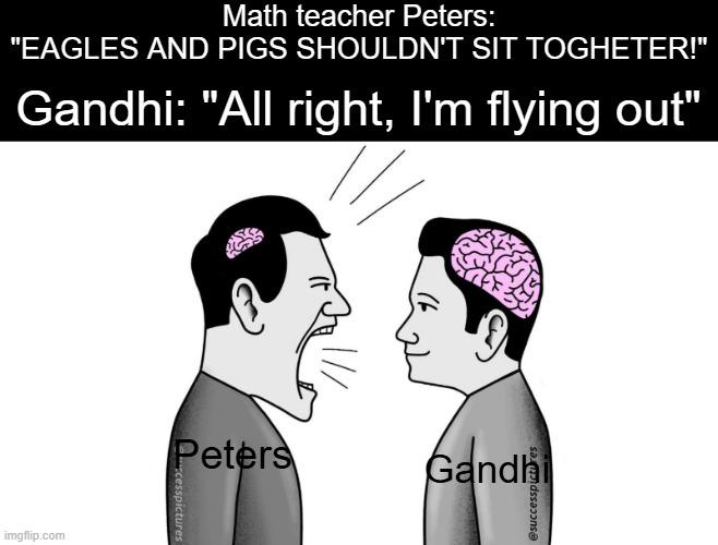 Meme by cheesesausage