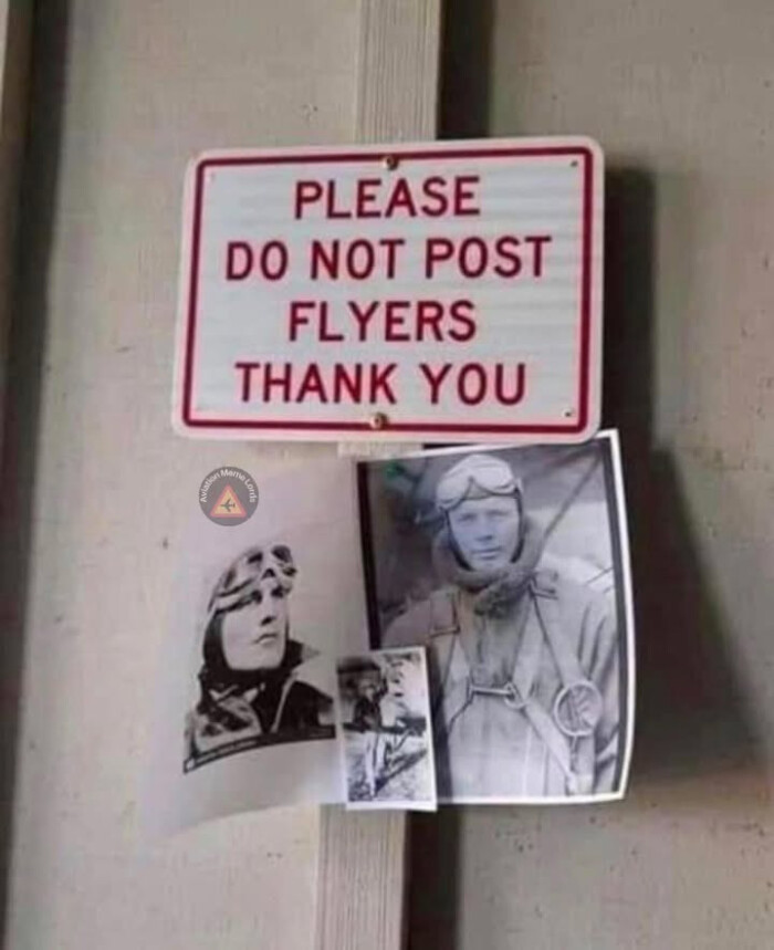 PLEASE DO NOT POST FLYERS THANK YOU