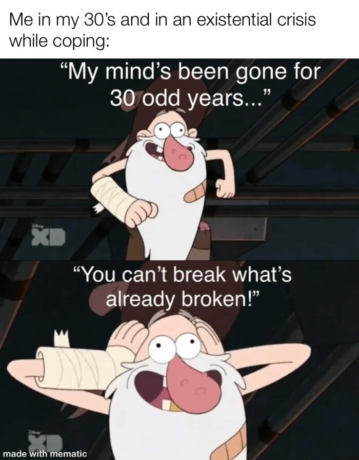 Meme by theworstoftumblr