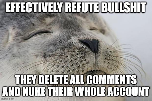 EFFECTIVELY REFUTE THEY DELETE ALL COMMENTS AND NUKE THEIR WHOLE ACCOUNT imaflip.com