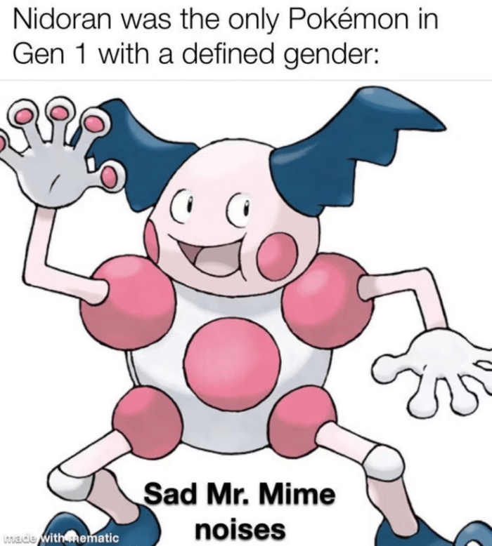 Meme by kronk