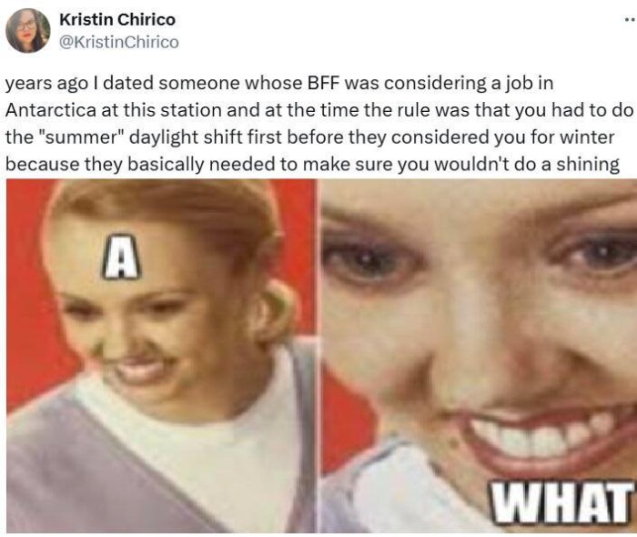 Meme by postize