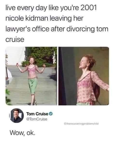 Meme by listables