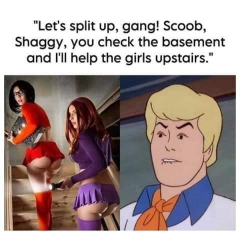 Meme by trendingfuss