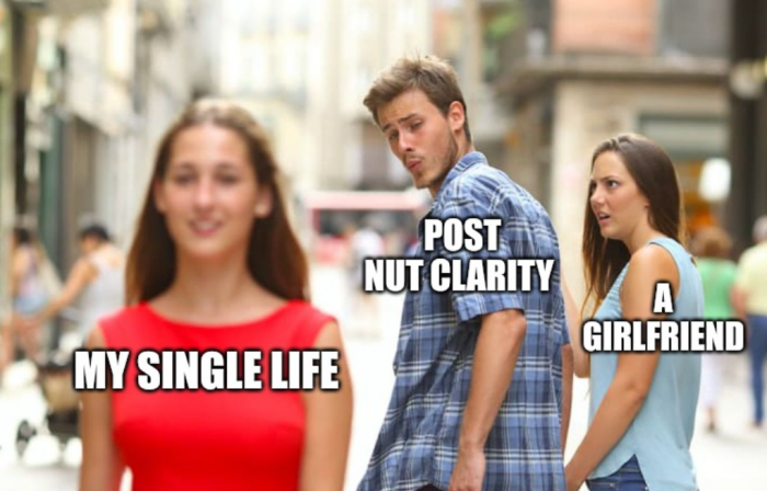 Meme by cheesesausage
