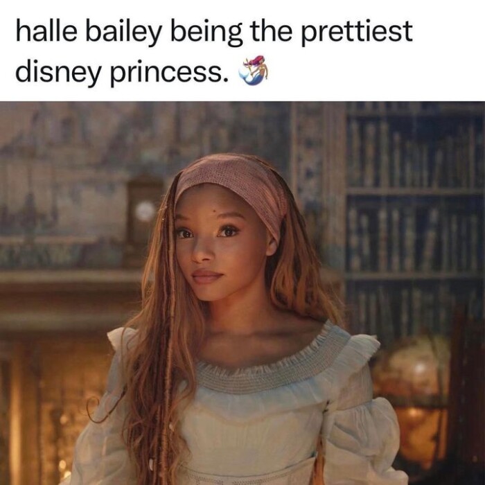 Share a picture of Disney's most enchanting princess.