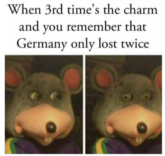 Meme by gargoyle