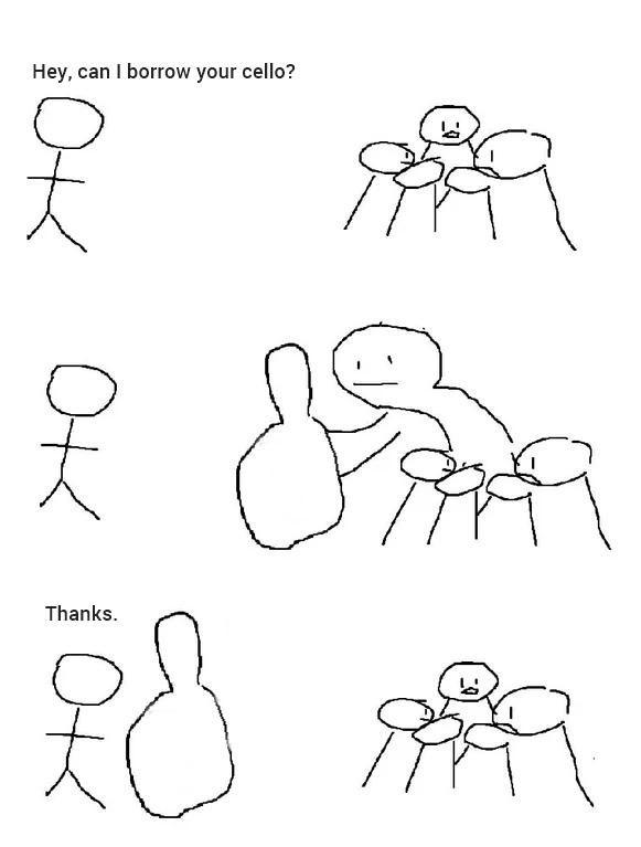 Meme by creepystories