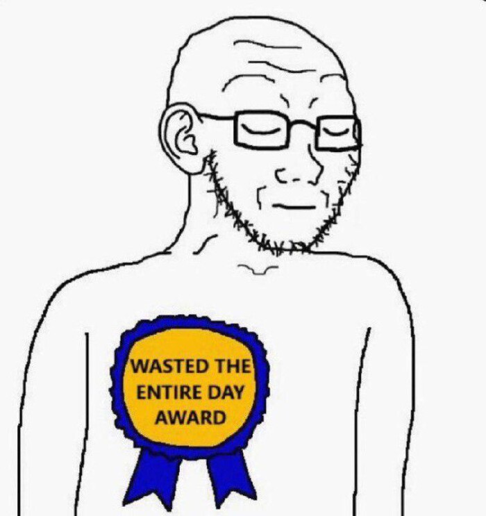 Meme by gargoyle