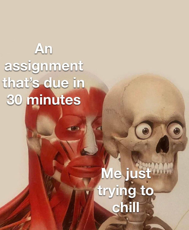 Meme by cheesesausage