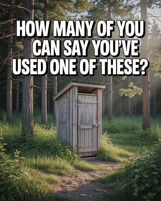 HOW MANY OF YOU CAN SAY YOU'VE USED ONE THESE?