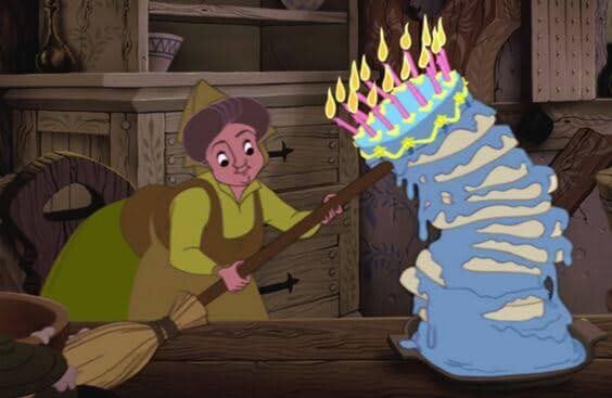 Which Disney Movie Do You Think Has the Funniest Scenes?