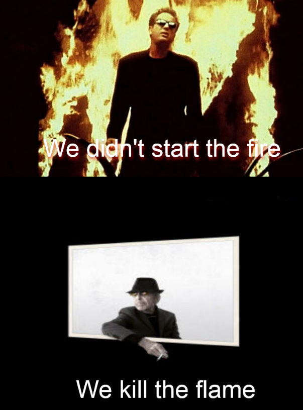 Meme by tiger