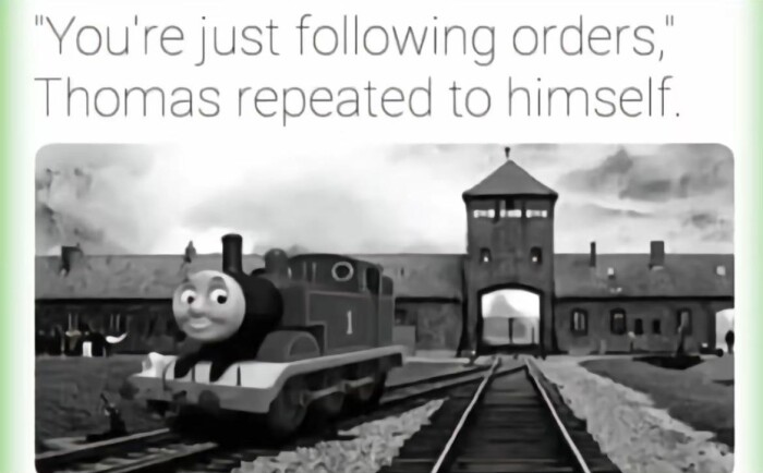 Meme by listables