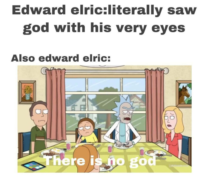Meme by gargoyle