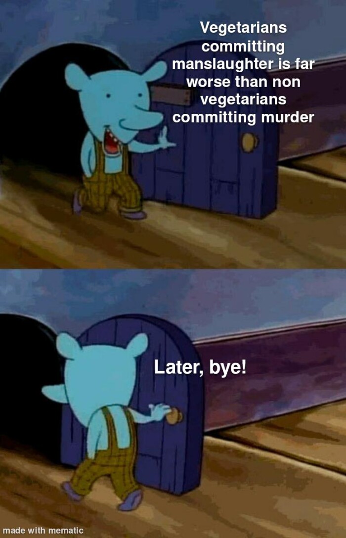 Meme by cheesesausage