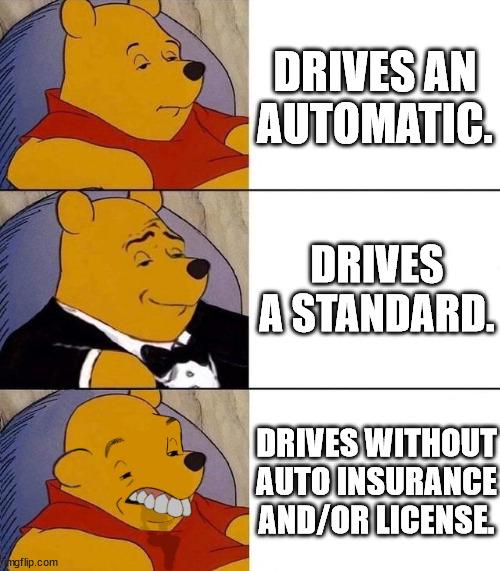 Meme by postize
