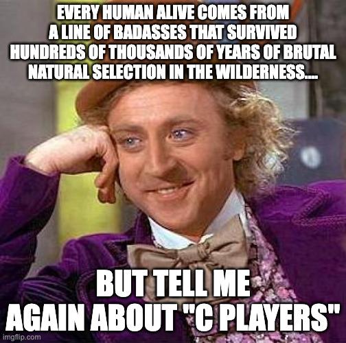 Meme by gargoyle