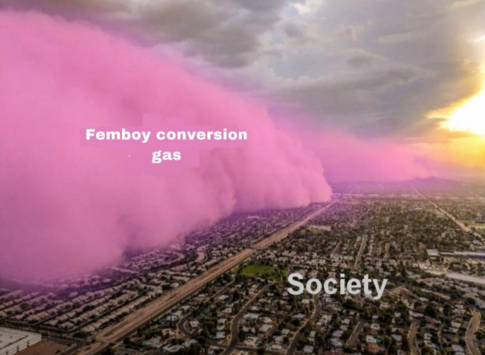 Meme by kronk