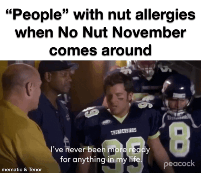Meme by tiger