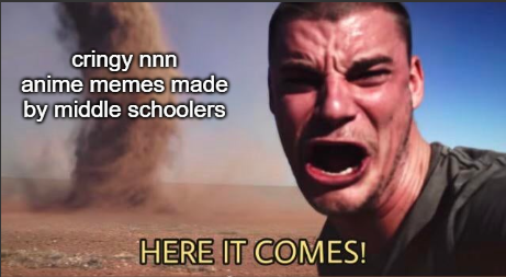 Meme by postize