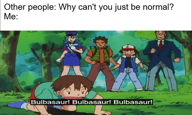 Meme by straya