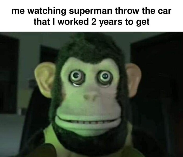 Meme by creepystories