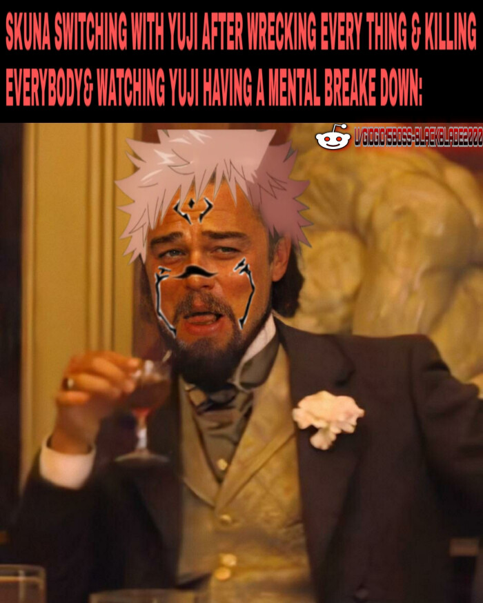 Meme by gargoyle