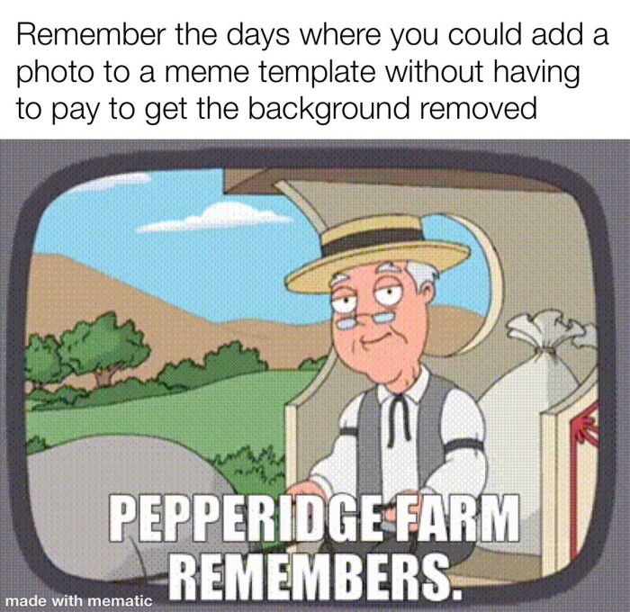 Meme by straya