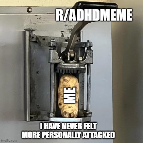 Meme by gargoyle