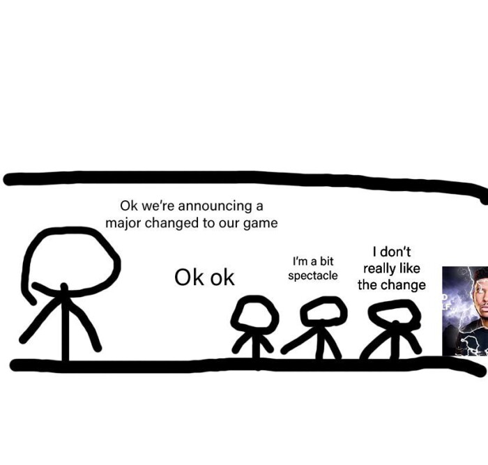 Meme by postize