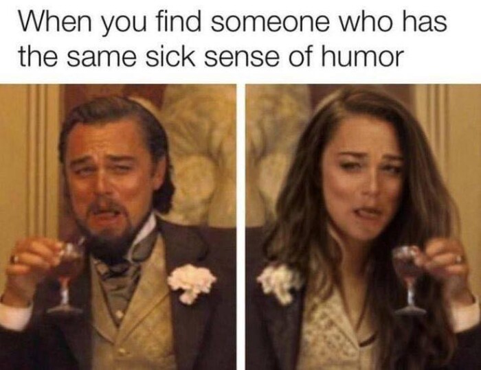 Meme by symphonyofmemes