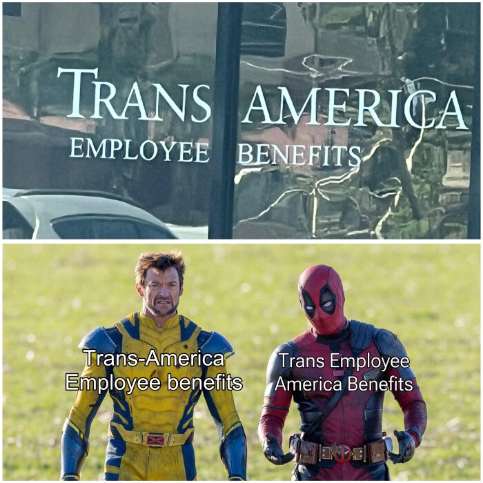 Meme by trendingfuss