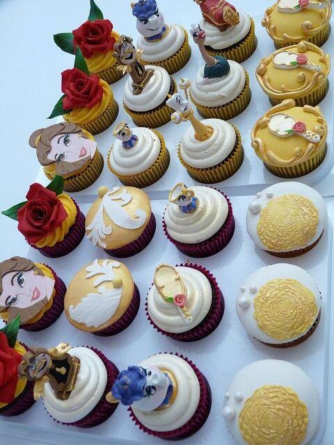 Share a picture of your favorite Disney treat or snack