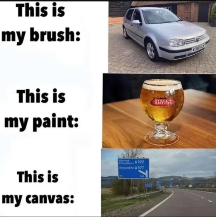 Meme by straya