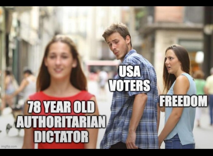 Meme by listables