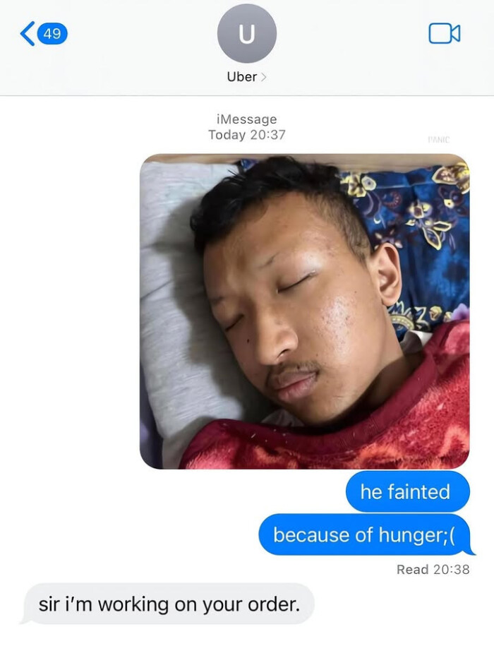 Meme by postize