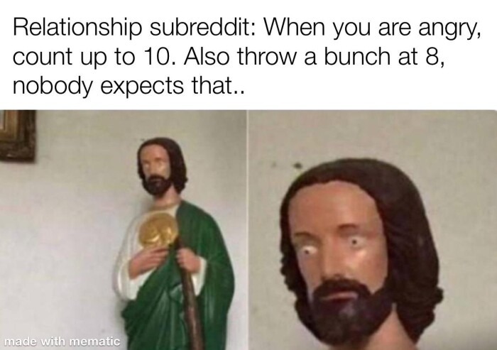 Meme by postize