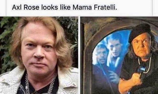Meme by classic80smusicmemes