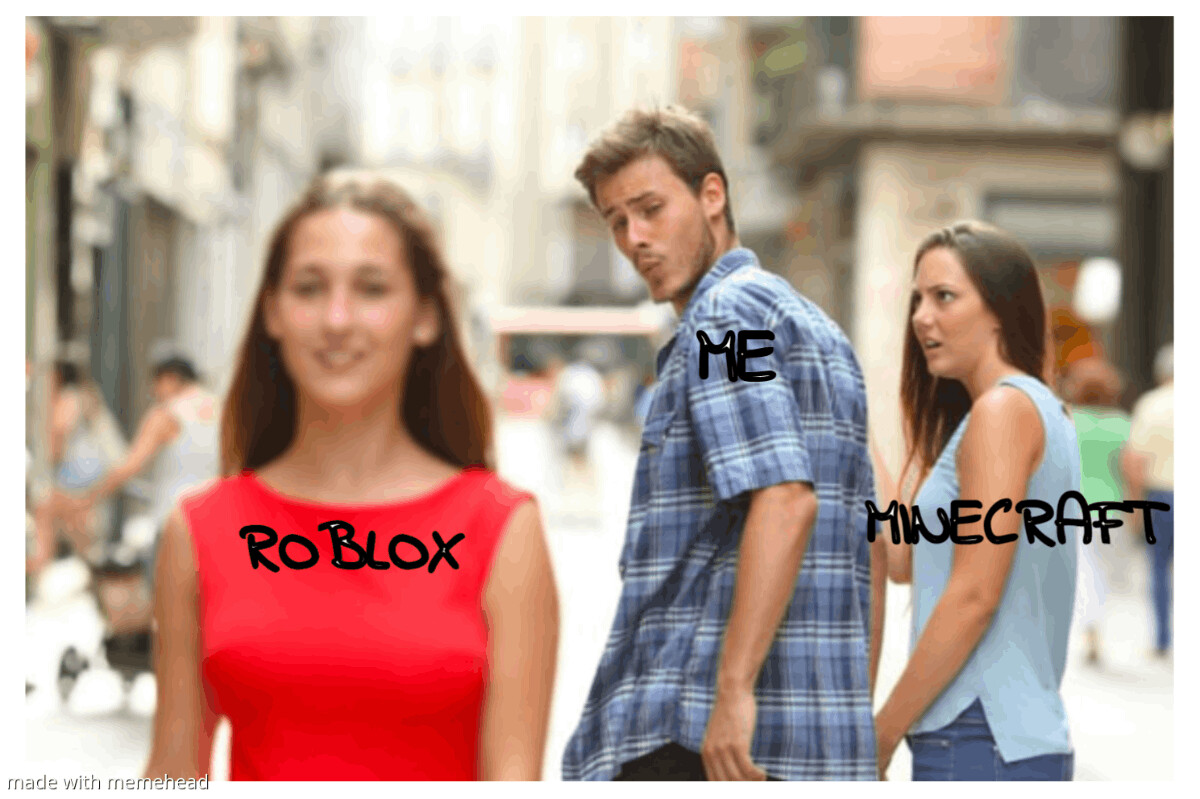 Funnies #3. Don't care what you say, I don't like Minecraft. The only reason I liked Minecraft was the mob vote but that is gone.