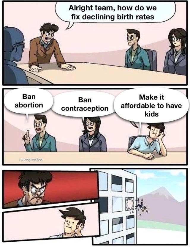 Meme by listables
