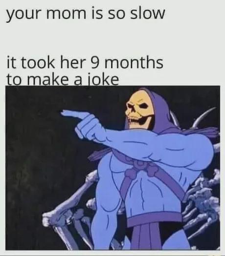 Meme by gargoyle
