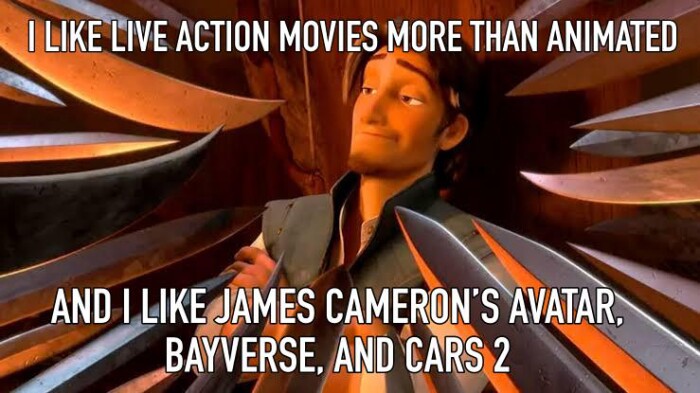 Meme by gargoyle