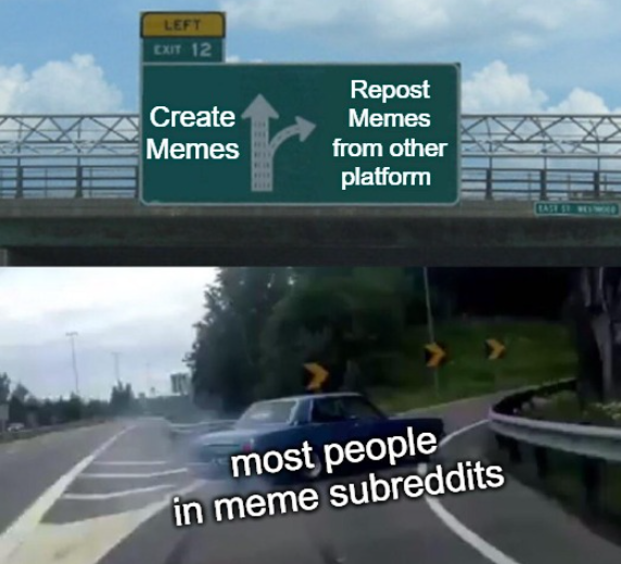 Meme by straya